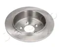 JAPKO Brzdov� kotou� JPK 61008C, 61008C