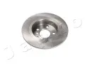 JAPKO Brzdov� kotou� JPK 610105C, 610105C