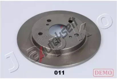 JAPKO Brzdov� kotou� JPK 610110C, 610110C