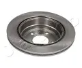 JAPKO Brzdov� kotou� - 300 mm JPK 610116C, 610116C