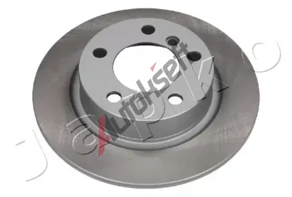 JAPKO Brzdov� kotou� JPK 610134C, 610134C
