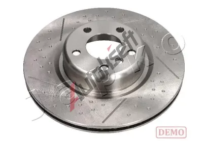 JAPKO Brzdový kotouč JPK 610139C, 610139C JAPKO Brzdový kotouč JPK 610139C, 610139C