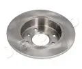 JAPKO Brzdov� kotou� JPK 61015C, 61015C