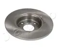 JAPKO Brzdov� kotou� JPK 610210C, 610210C