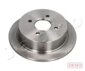 Brzdov� kotou�&nbsp;JAPKO&nbsp;&dash;&nbsp;JPK 610331C