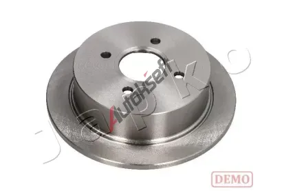 JAPKO Brzdový kotouč JPK 610331C, 610331C JAPKO Brzdový kotouč JPK 610331C, 610331C