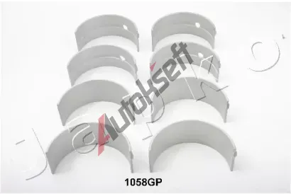 JAPKO Lo�isko klikov�ho h��dele JPK 61058GP, 61058GP