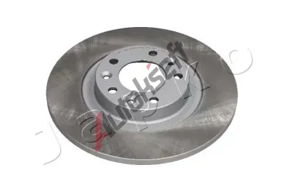JAPKO Brzdov� kotou� - 290 mm JPK 610600C, 610600C
