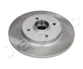 Brzdov� kotou�&nbsp;JAPKO&nbsp;&dash;&nbsp;JPK 610601C