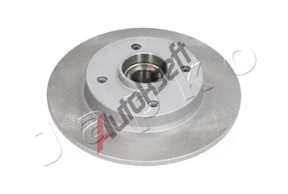 JAPKO Brzdov� kotou� JPK 610603C, 610603C