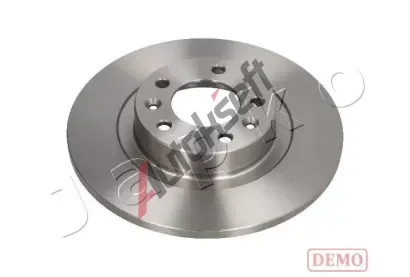 JAPKO Brzdov� kotou� JPK 610619C, 610619C