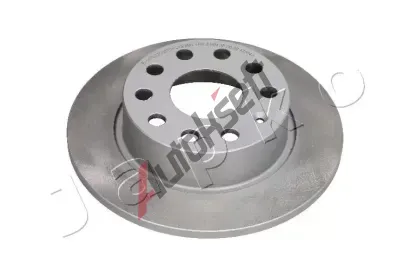 JAPKO Brzdov� kotou� JPK 610902C, 610902C