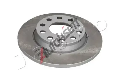 JAPKO Brzdov� kotou� JPK 610907C, 610907C