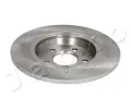 JAPKO Brzdov� kotou� - 300 mm JPK 610909C, 610909C