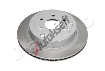 JAPKO Brzdov� kotou� JPK 61100C, 61100C