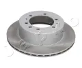 JAPKO Brzdov� kotou� - 316 mm&nbsp;&dash;&nbsp;JPK 61116C