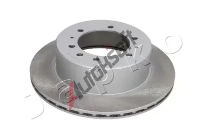 JAPKO Brzdový kotouč - 316 mm JPK 61116C, 61116C JAPKO Brzdový kotouč - 316 mm JPK 61116C, 61116C
