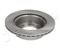 JAPKO Brzdový kotouč - 316 mm JPK 61116C, 61116C