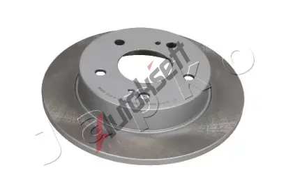 JAPKO Brzdov� kotou� - 257 mm JPK 61123C, 61123C