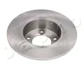 JAPKO Brzdový kotouč - 305 mm JPK 61125C, 61125C