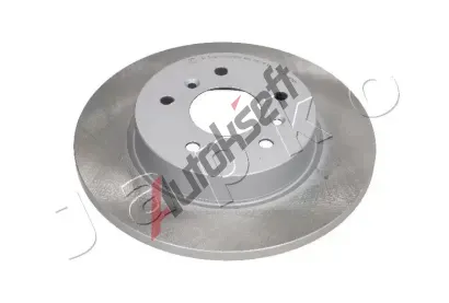 JAPKO Brzdový kotouč - 290 mm JPK 61127C, 61127C JAPKO Brzdový kotouč - 290 mm JPK 61127C, 61127C