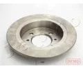 JAPKO Brzdov� kotou� JPK 61130C, 61130C