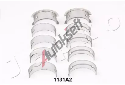 JAPKO Lo�isko klikov�ho h��dele JPK 61131A2, 61131A2