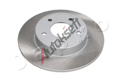 JAPKO Brzdový kotouč JPK 61156C, 61156C JAPKO Brzdový kotouč JPK 61156C, 61156C
