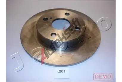 JAPKO Brzdov� kotou� JPK 61201C, 61201C