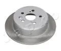Brzdov� kotou�&nbsp;JAPKO&nbsp;&dash;&nbsp;JPK 61202C