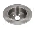 JAPKO Brzdov� kotou� JPK 61202C, 61202C