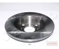JAPKO Brzdov� kotou� 240 mm JPK 61203C, 61203C