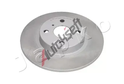 JAPKO Brzdový kotouč JPK 61204C, 61204C JAPKO Brzdový kotouč JPK 61204C, 61204C