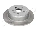Brzdov� kotou�&nbsp;JAPKO&nbsp;&dash;&nbsp;JPK 61205C