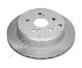 Brzdov� kotou�&nbsp;JAPKO&nbsp;&dash;&nbsp;JPK 61207C