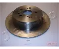 JAPKO Brzdov� kotou� - 287 mm&nbsp;&dash;&nbsp;JPK 61208C