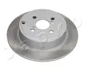 Brzdov� kotou�&nbsp;JAPKO&nbsp;&dash;&nbsp;JPK 61215C