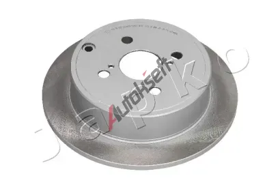 JAPKO Brzdový kotouč - 257 mm JPK 61217C, 61217C JAPKO Brzdový kotouč - 257 mm JPK 61217C, 61217C