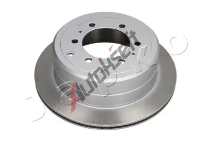 JAPKO Brzdový kotouč JPK 61219C, 61219C JAPKO Brzdový kotouč JPK 61219C, 61219C