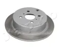 JAPKO Brzdov� kotou� - 268 mm&nbsp;&dash;&nbsp;JPK 61222C