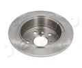 JAPKO Brzdov� kotou� JPK 61225C, 61225C