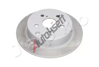 JAPKO Brzdov� kotou� - 290 mm JPK 61231C, 61231C