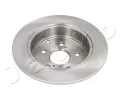 JAPKO Brzdov� kotou� - 290 mm JPK 61231C, 61231C