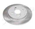 JAPKO Brzdov� kotou�&nbsp;&dash;&nbsp;JPK 61232C