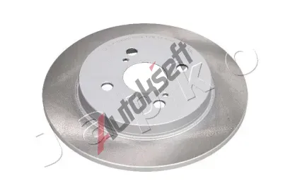 JAPKO Brzdov� kotou� JPK 61232C, 61232C