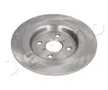 JAPKO Brzdov� kotou� JPK 61238C, 61238C