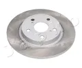 Brzdový kotouč JAPKO ‐ JPK 61240C Brzdový kotouč JAPKO ‐ JPK 61240C