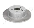 Brzdov� kotou�&nbsp;JAPKO&nbsp;&dash;&nbsp;JPK 61244C