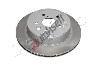 JAPKO Brzdov� kotou� JPK 61246C, 61246C