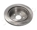 JAPKO Brzdov� kotou� - 290 mm JPK 61257C, 61257C